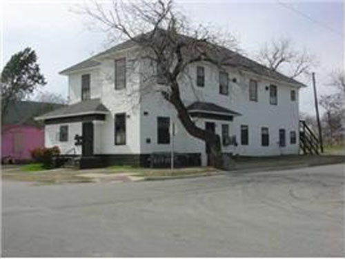 200 New York Ave in Fort Worth, TX - Building Photo - Building Photo