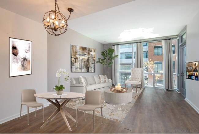property at 321 Tenth Ave