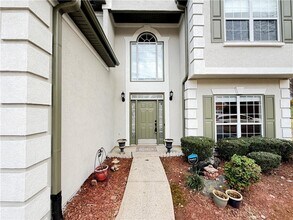 1530 Oglethorpe Run Ln in Suwanee, GA - Building Photo - Building Photo