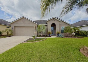 6866 Forkmead Ln in Port Orange, FL - Building Photo