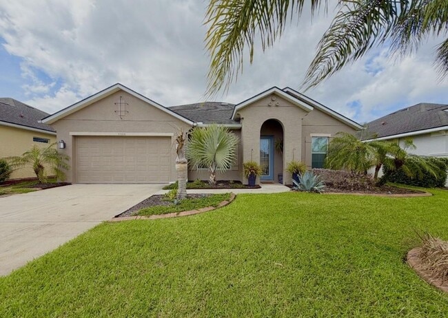 property at 6866 Forkmead Ln