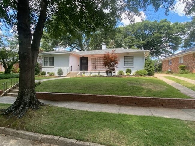 property at 840 Cooper Ave