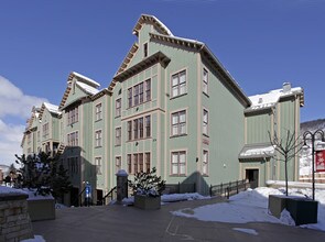 Silver Nugget Building in Park City, UT - Building Photo - Building Photo