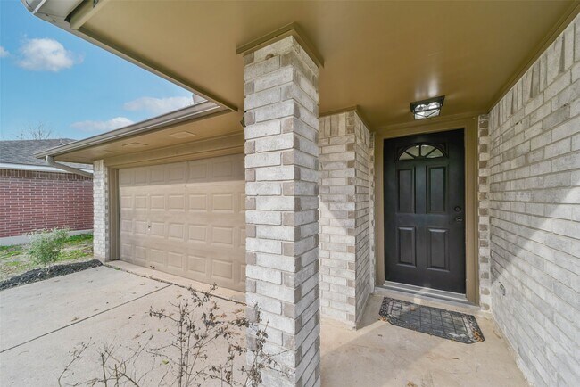 2511 Pine Cone Dr in Houston, TX - Foto de edificio - Building Photo