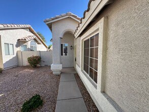 879 W Sierra Madre Ave in Gilbert, AZ - Building Photo - Building Photo
