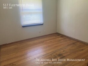517 Fleetwood Dr in Norman, OK - Building Photo - Building Photo