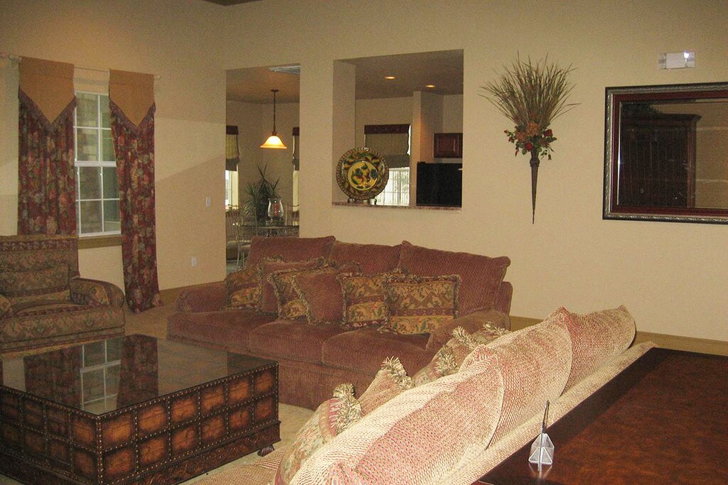 Tigoni Villas Apartments in San Antonio, TX