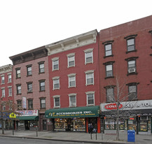 134 Graham Ave Apartments