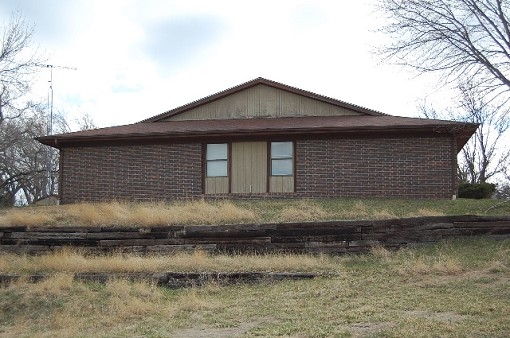 700 Cedar St in Jamestown, KS - Building Photo - Building Photo