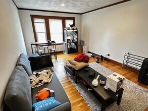 60 Raymond St, Unit 60 in Boston, MA - Building Photo - Building Photo