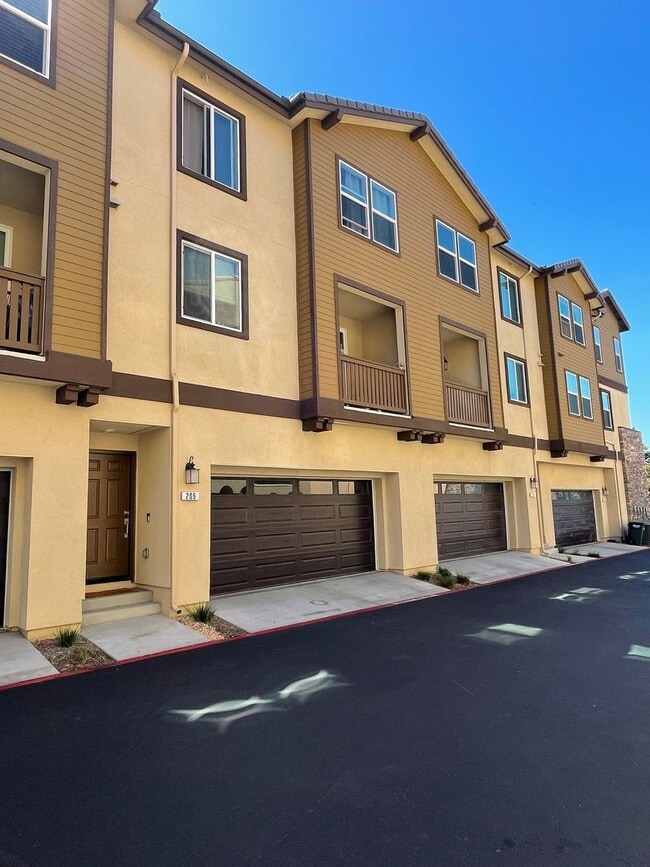 property at 209 Mission Villas Rd