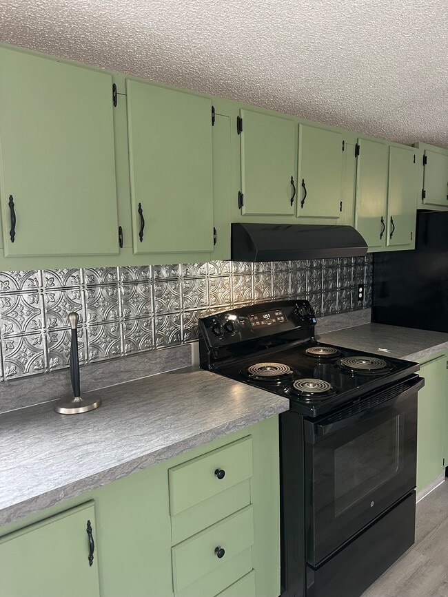 property at 150 James Way