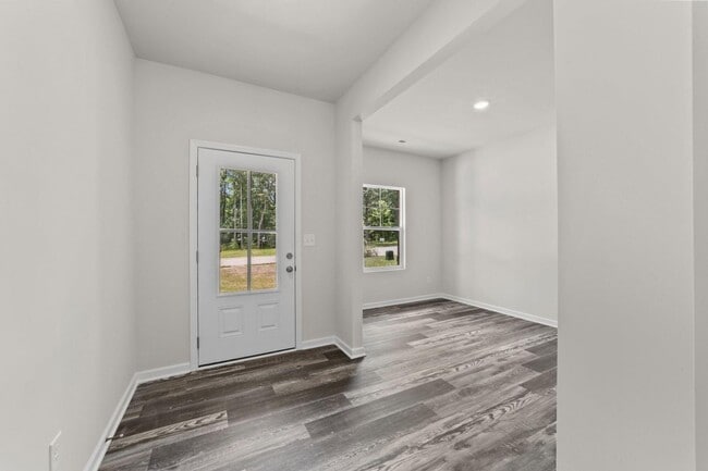 1210 S Claiborne St in Salisbury, NC - Building Photo - Building Photo