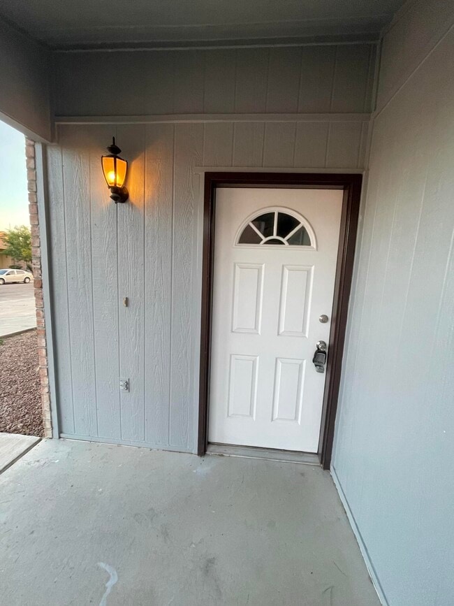 14561 Puerto del Carmen Ave in Horizon City, TX - Building Photo - Building Photo