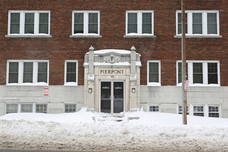 The Pierpont in Rochester, NY - Building Photo - Building Photo