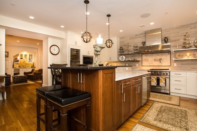 1 Winter Pl in Boston, MA - Building Photo - Building Photo