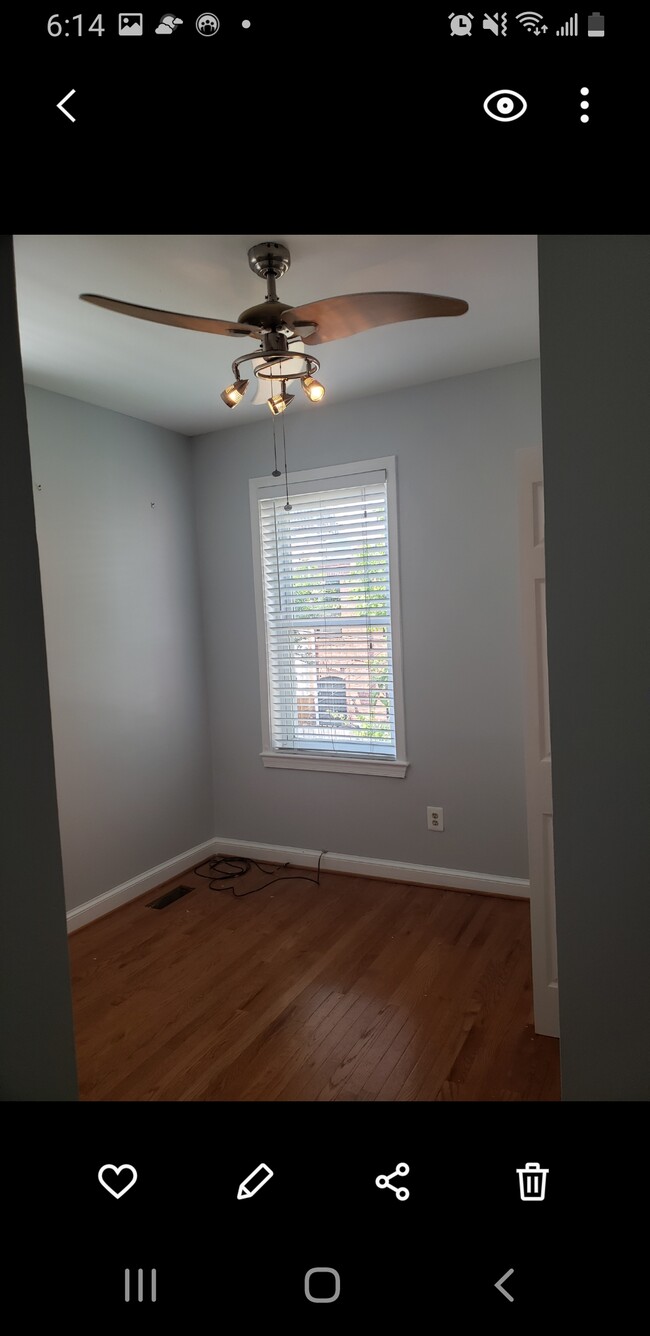 415 Elm St NW in Washington, DC - Building Photo - Building Photo