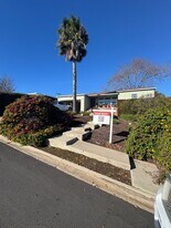 6184 Lorca Dr in San Diego, CA - Building Photo