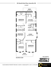 301 Alewife Brook Pky, Unit 2 in Somerville, MA - Building Photo - Building Photo