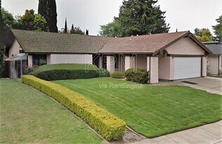 4517 Da Vinci Dr in Stockton, CA - Building Photo