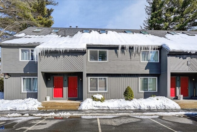 77 Wilson St in Marlborough, MA - Building Photo - Building Photo