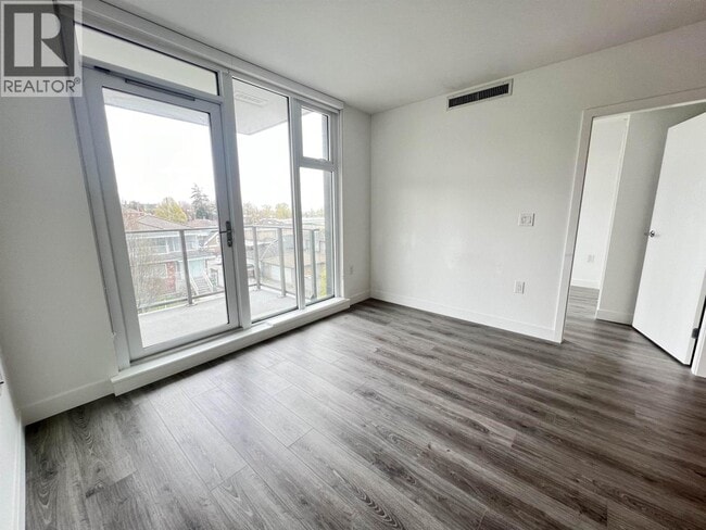 8121 Chester St in Vancouver, BC - Building Photo - Building Photo