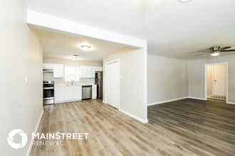 4921 Rector Ave in Fort Worth, TX - Building Photo - Building Photo