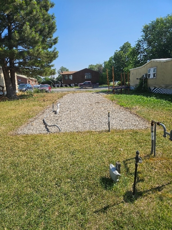 500 N Walnut St in Townsend, MT - Building Photo - Building Photo