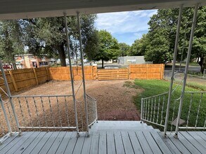 1556 S Palisade St in Wichita, KS - Building Photo - Building Photo