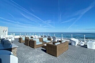 Pinewell Station in Norfolk, VA - Foto de edificio - Building Photo