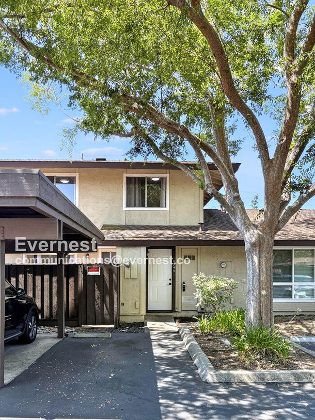 property at 4940 Poplar Terrace