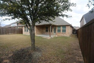 7513 Guadalupe Way in McKinney, TX - Building Photo