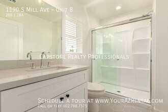 1190 S Mill Ave in Tempe, AZ - Building Photo - Building Photo