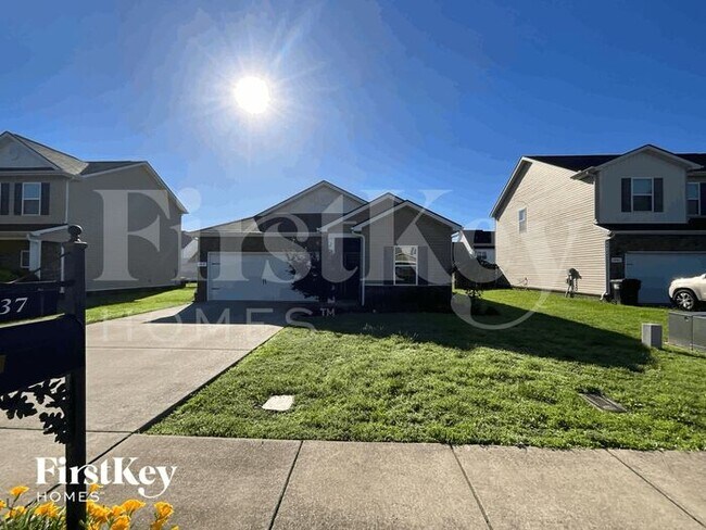 property at 3437 Pitchers Ln