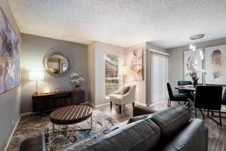 Sky at Salado Creek in San Antonio, TX - Building Photo - Building Photo