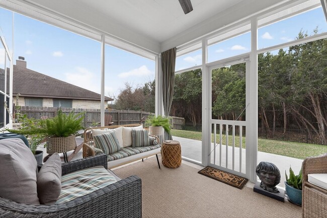 1403 Melissa Oaks Ln in Austin, TX - Building Photo - Building Photo