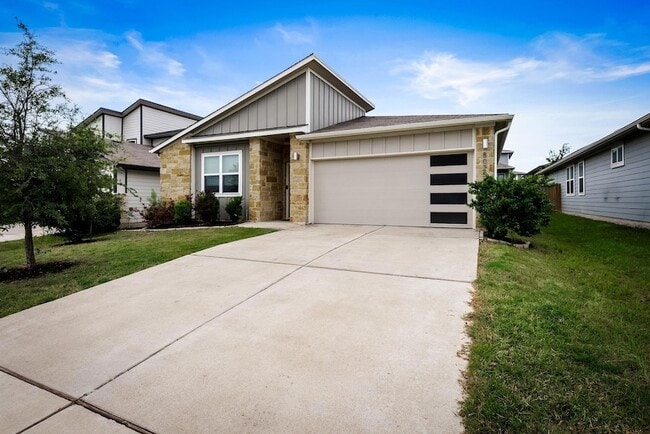 property at 8025 City Top Blvd