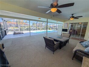 1115 SW 54th Ln in Cape Coral, FL - Building Photo - Building Photo