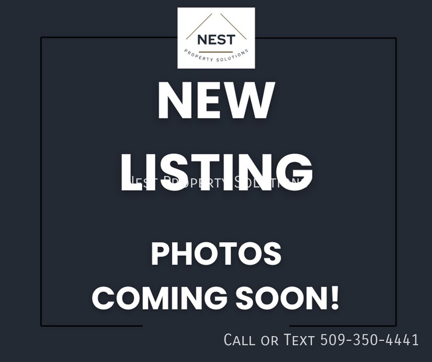 351 Stacy Dr SE in Moses Lake, WA - Building Photo