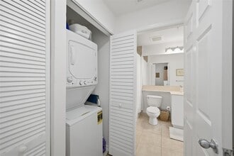 700 E Boynton Beach Blvd, Unit 1507 in Boynton Beach, FL - Foto de edificio - Building Photo