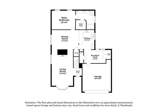4423 Appalachian Trail in Houston, TX - Building Photo - Building Photo