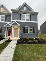 10958 Farmerfield St in Milford, DE - Building Photo