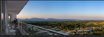 The Towers at Latimer Heights in Langley, BC - Building Photo - Building Photo