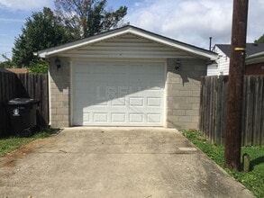 1400 Sale Ave in Louisville, KY - Building Photo - Building Photo