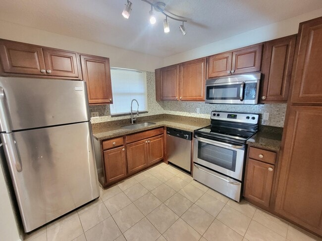 property at 2539 NW 49th Terrace