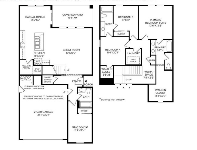 14564 Wing Spread Dr in Caldwell, ID - Building Photo - Building Photo