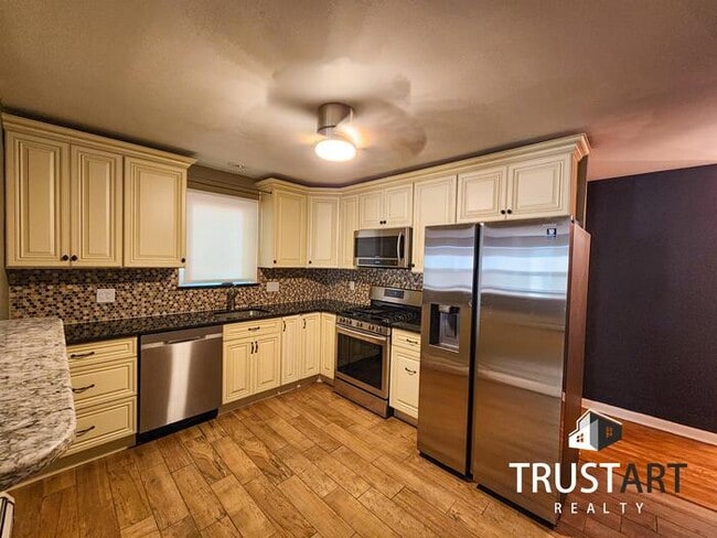 property at 6931 Oakley St