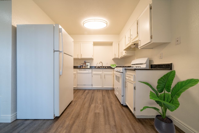 1466 Bonair Rd, Unit 00 in Vista, CA - Building Photo - Building Photo