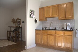 412 Palisade Ave in Jersey City, NJ - Foto de edificio - Building Photo