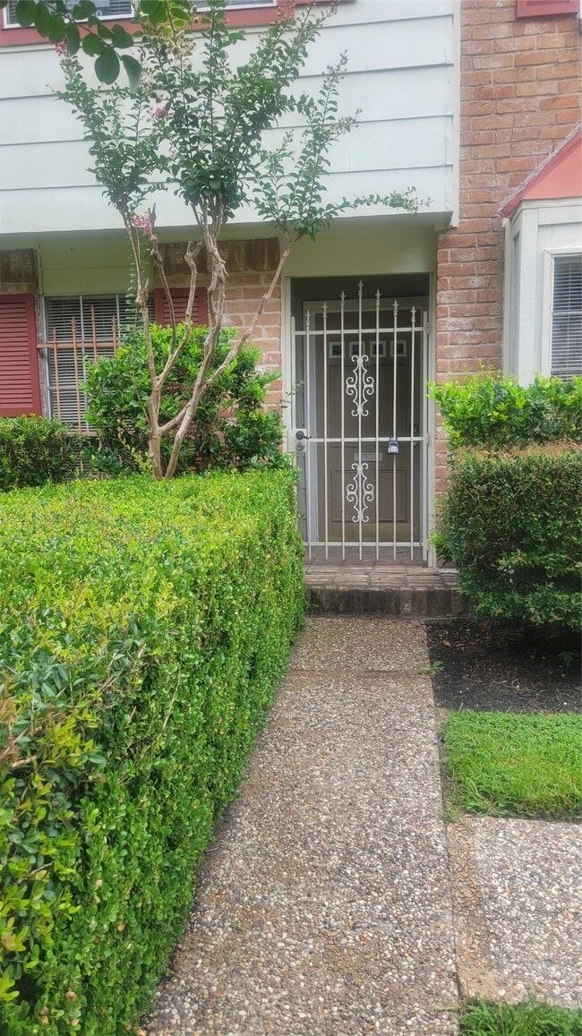 property at 8367 Nairn St